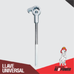 Llave universal red power 01