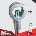 Llave universal red power 01b