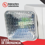 Luces de emergencia red power 01b